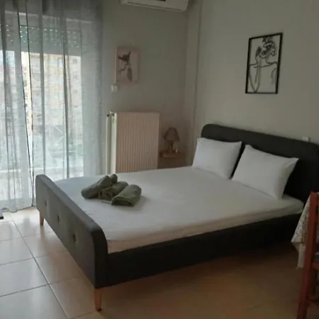 Apartament Cozy 2 *