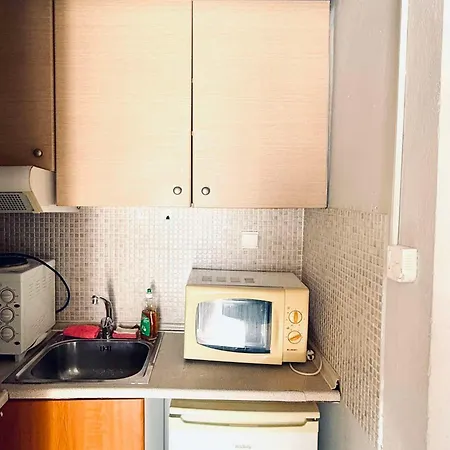Apartament Cozy 2 *