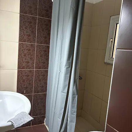 Apartament Cozy 2 *