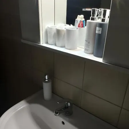 Cozy 2 Apartament
