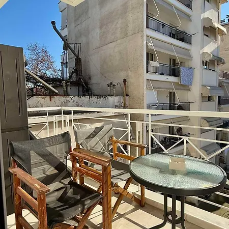 Apartament Cozy 2