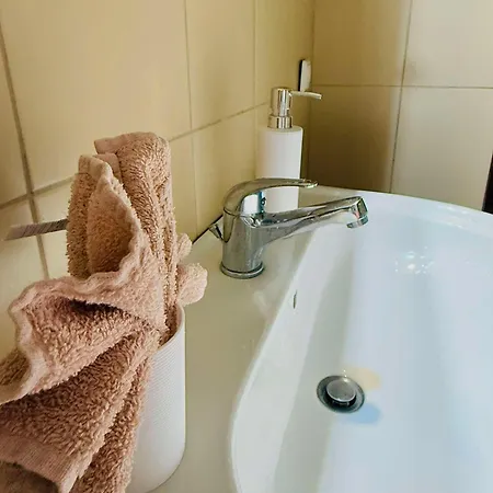 Cozy 2 * Serres