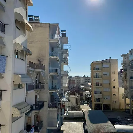 Apartament Cozy 2 Serres