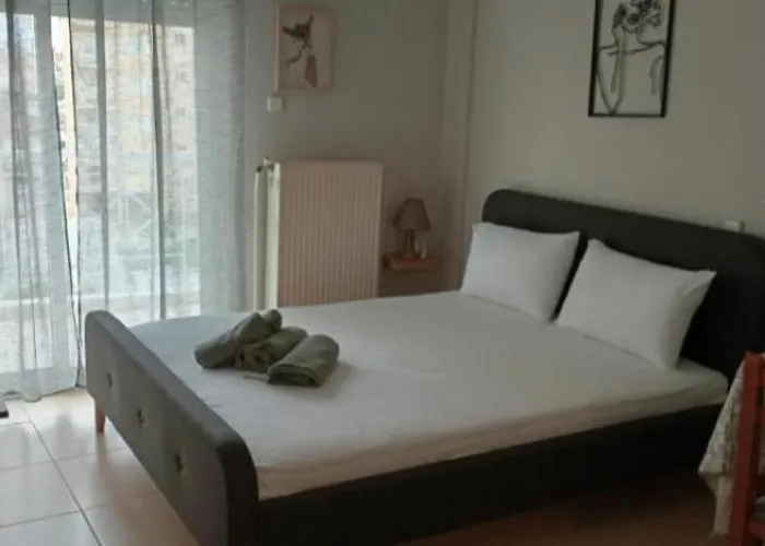 Apartament Cozy 2 *